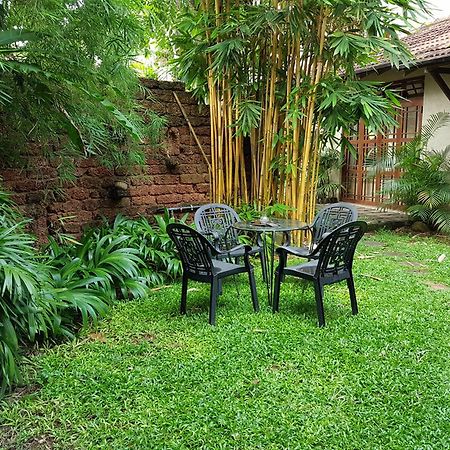 Zen Rooms Havelock Town 可倫坡 外观 照片