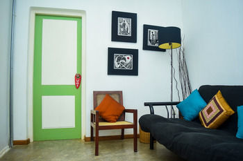 Zen Rooms Havelock Town 可倫坡 外观 照片