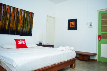 Zen Rooms Havelock Town 可倫坡 外观 照片