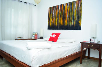Zen Rooms Havelock Town 可倫坡 外观 照片