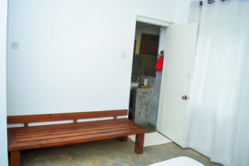Zen Rooms Havelock Town 可倫坡 外观 照片