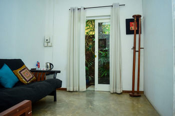 Zen Rooms Havelock Town 可倫坡 外观 照片