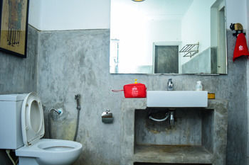 Zen Rooms Havelock Town 可倫坡 外观 照片