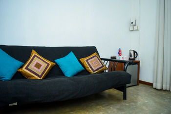 Zen Rooms Havelock Town 可倫坡 外观 照片