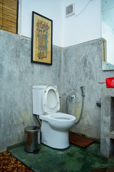 Zen Rooms Havelock Town 可倫坡 外观 照片
